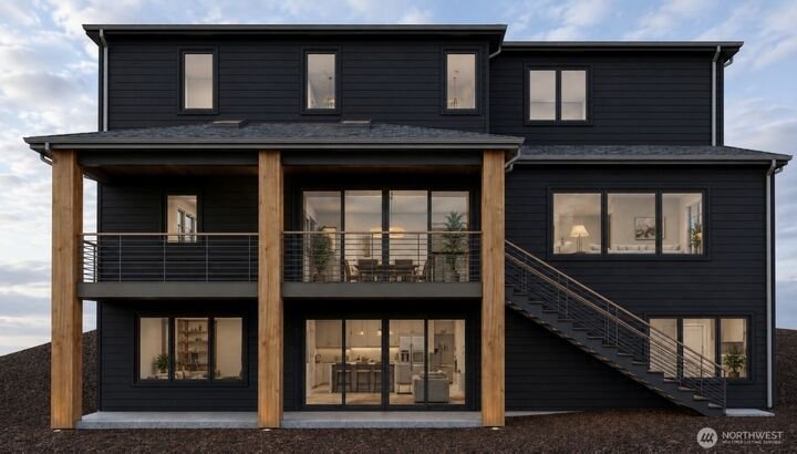 House in Bellevue, Washington, United States 5 - 18115769