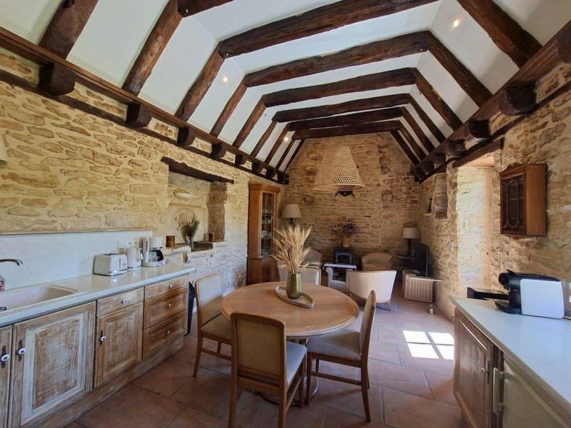 House in Proissans, Nouvelle-Aquitaine, France 4 - 18114683