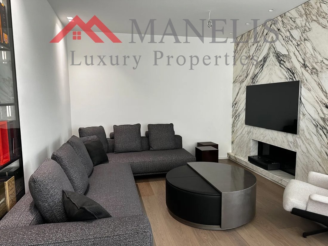 Apartment in Glyfada, Attica, Greece 3 - 18110554