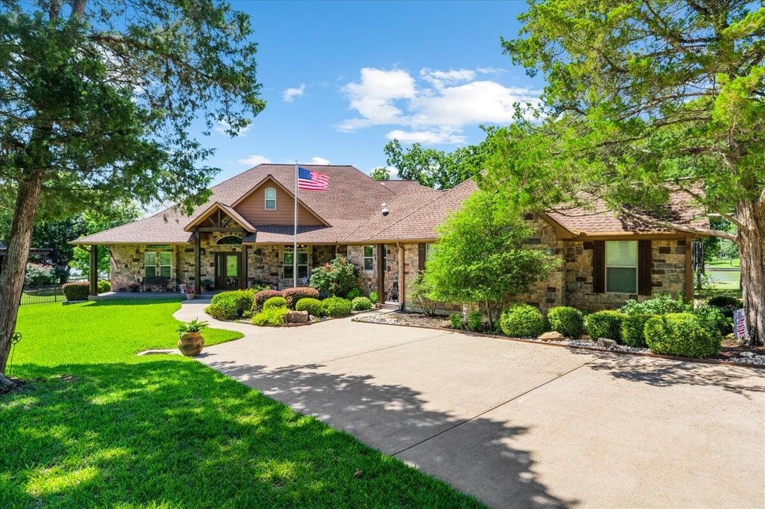 House in Kerens, Texas, United States 2 - 18079613