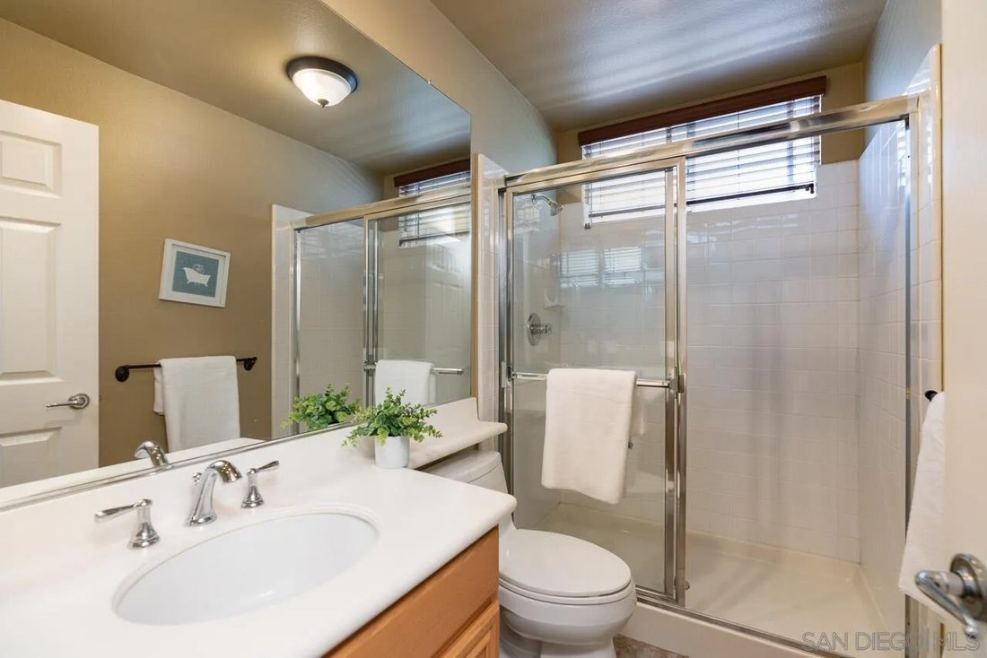 House in San Diego, California, United States 5 - 18109538