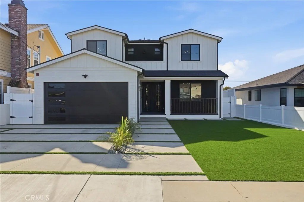 House in Torrance, California, United States 1 - 17291504