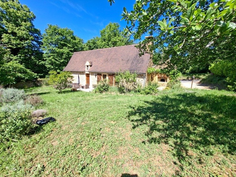 House in Proissans, Nouvelle-Aquitaine, France 2 - 18114683