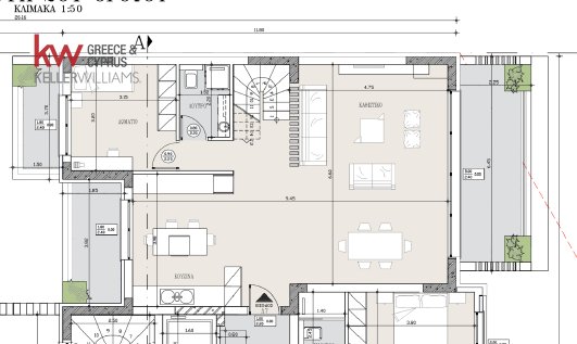 Apartment in Central Macedonia, Macedonia and Thrace, Greece 5 - 18110332