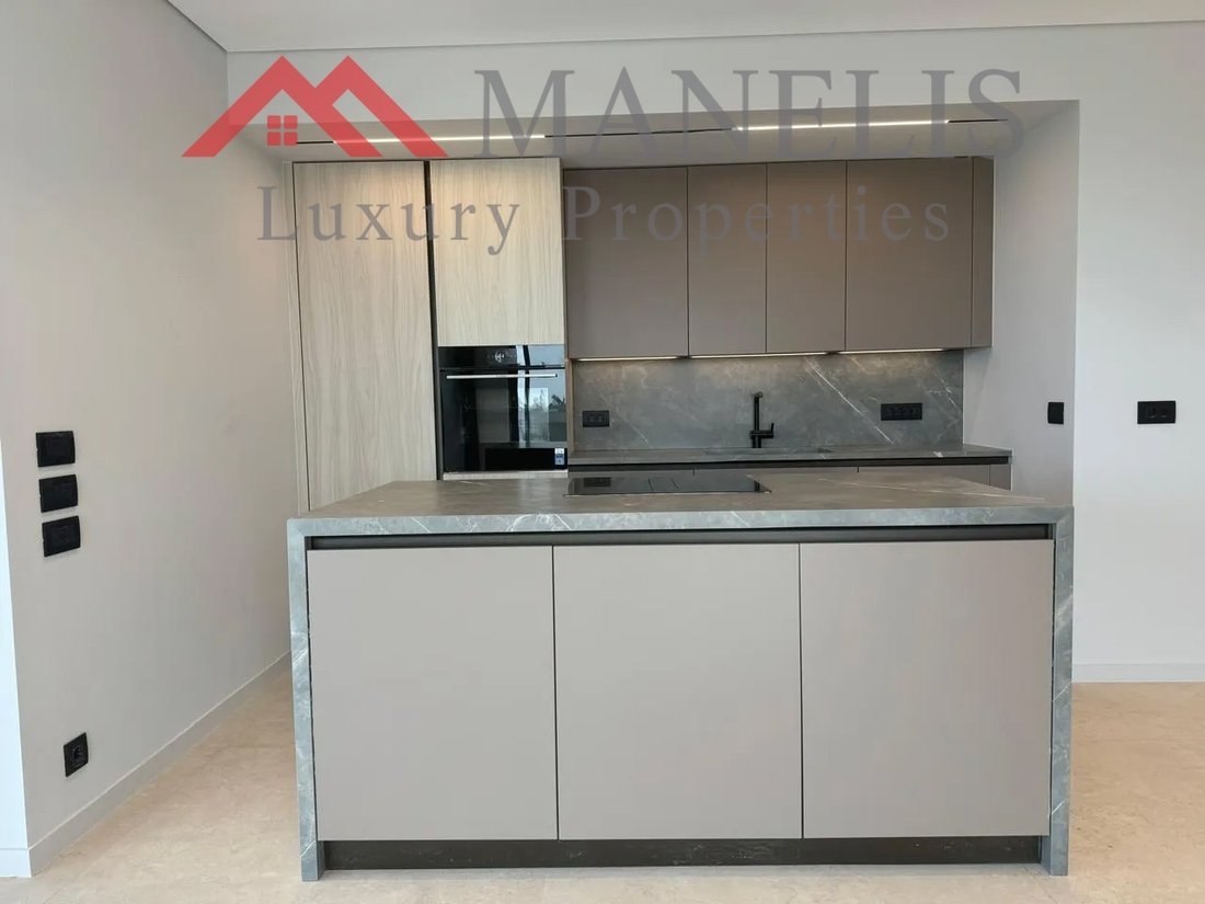 Apartment in Glyfada, Attica, Greece 2 - 18110365