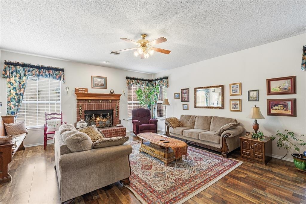 House in North Richland Hills, Texas, United States 4 - 18114184