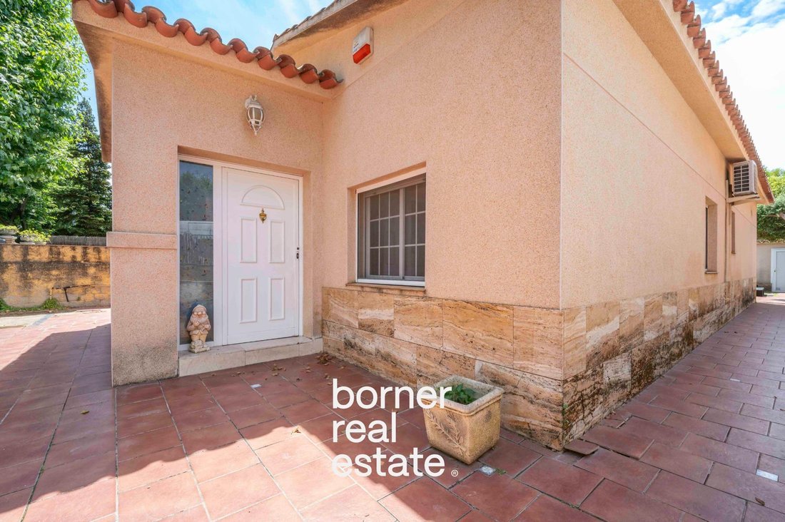 House in Sant Cugat del Valles, Catalonia, Spain 5 - 18112520