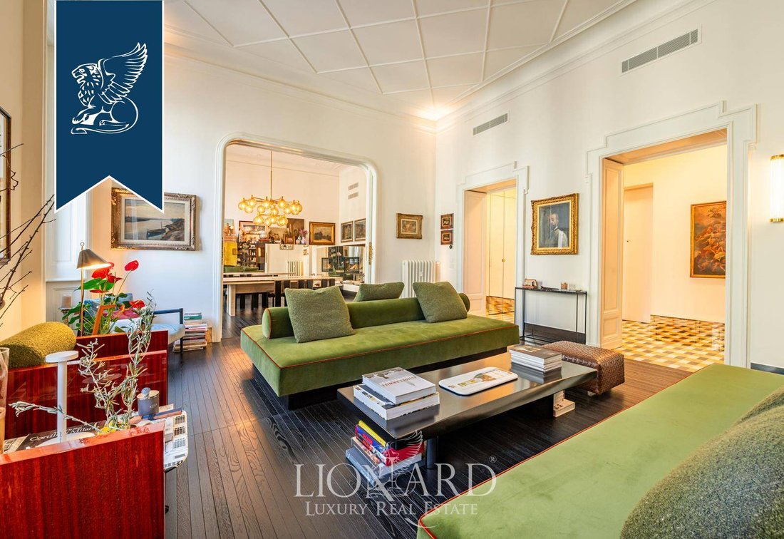 Apartment in Ariosto - Magenta Area, Milan, Italy 3 - 18114909