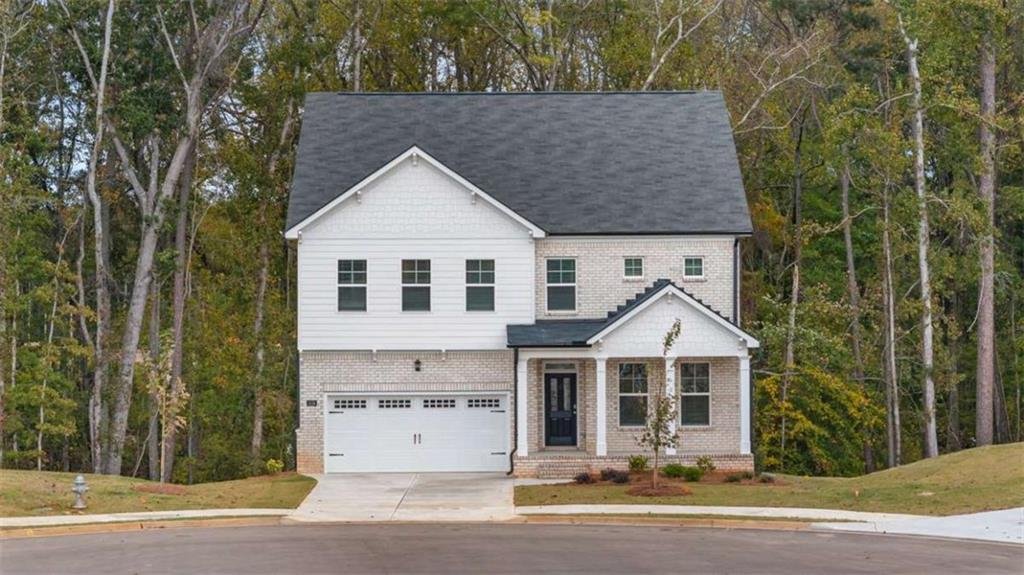 House in Lawrenceville, Georgia, United States 2 - 18113207