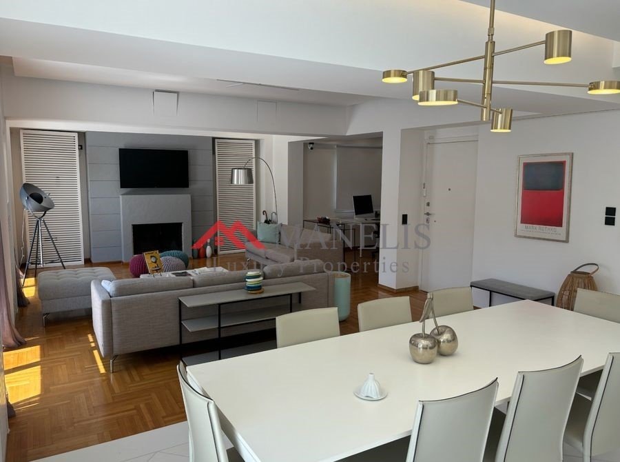 Apartment in Sunoikia Kolonakiou, 1st District of Athens, Athens 4 - 18110826
