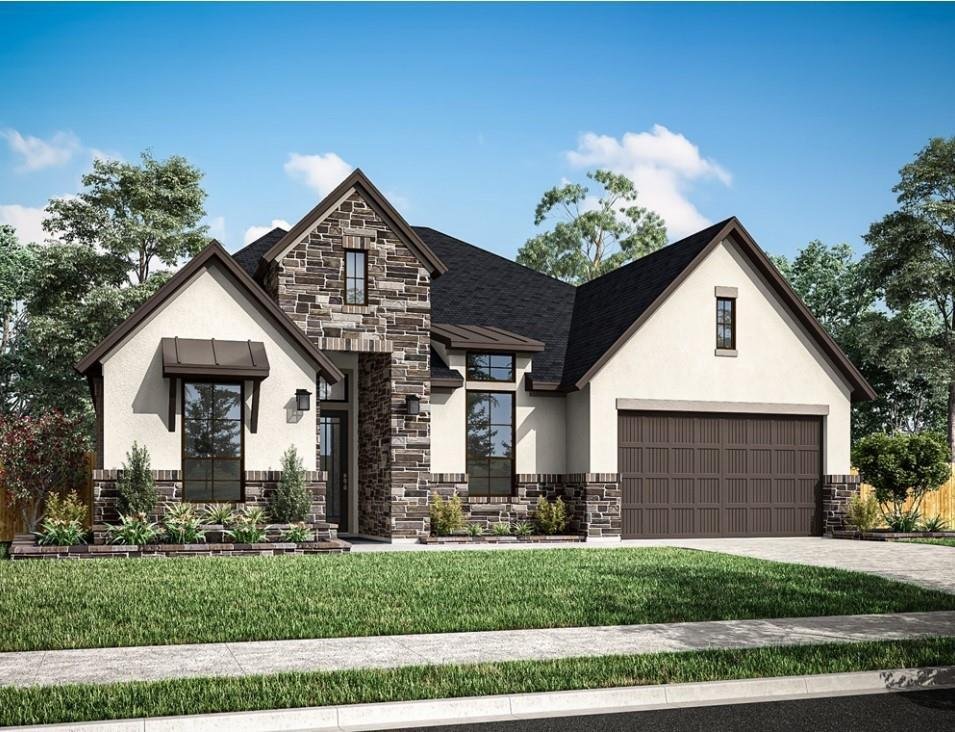 House in Spring, Texas, United States 4 - 18113685