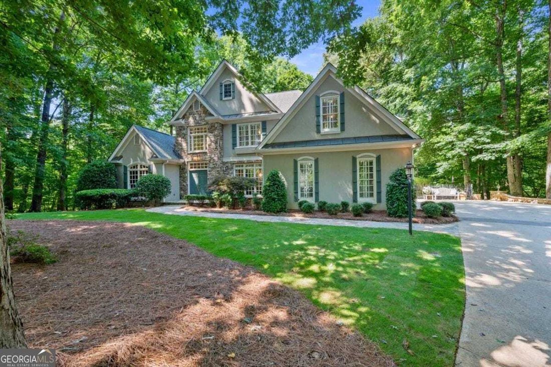 House in Braselton, Georgia, United States 3 - 18112840