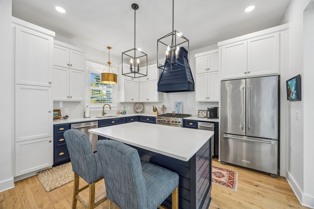 House in Fernandina Beach, Florida, United States 3 - 18111464