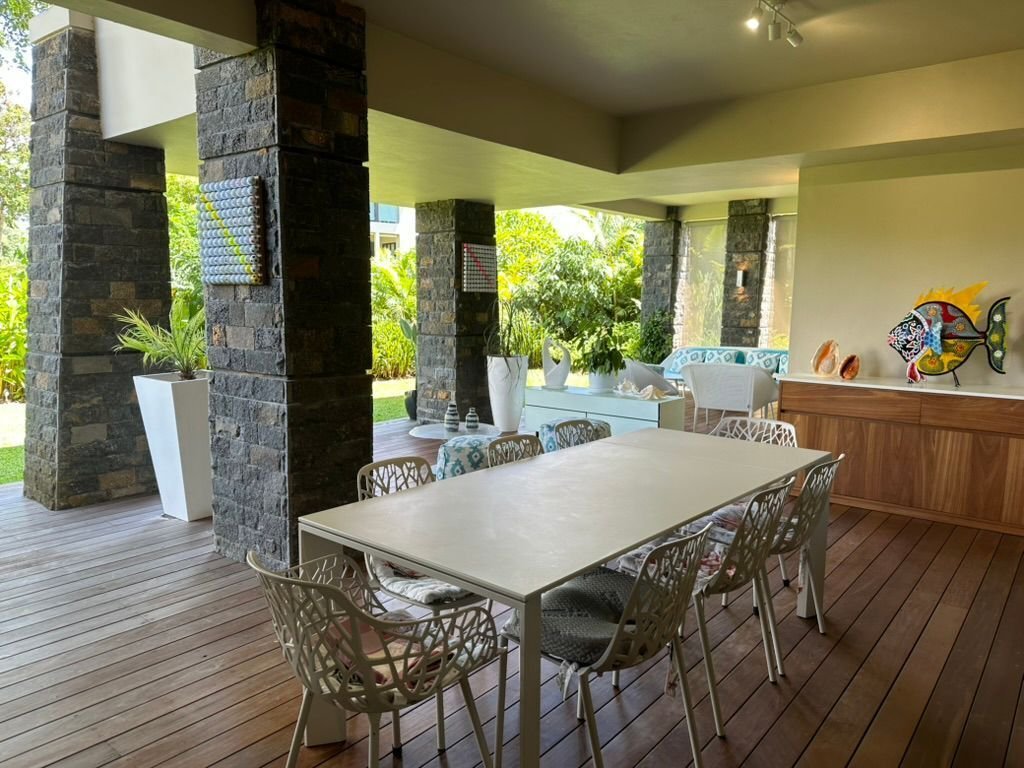 Apartment in Beau Champ, Flacq District, Mauritius 2 - 18111300