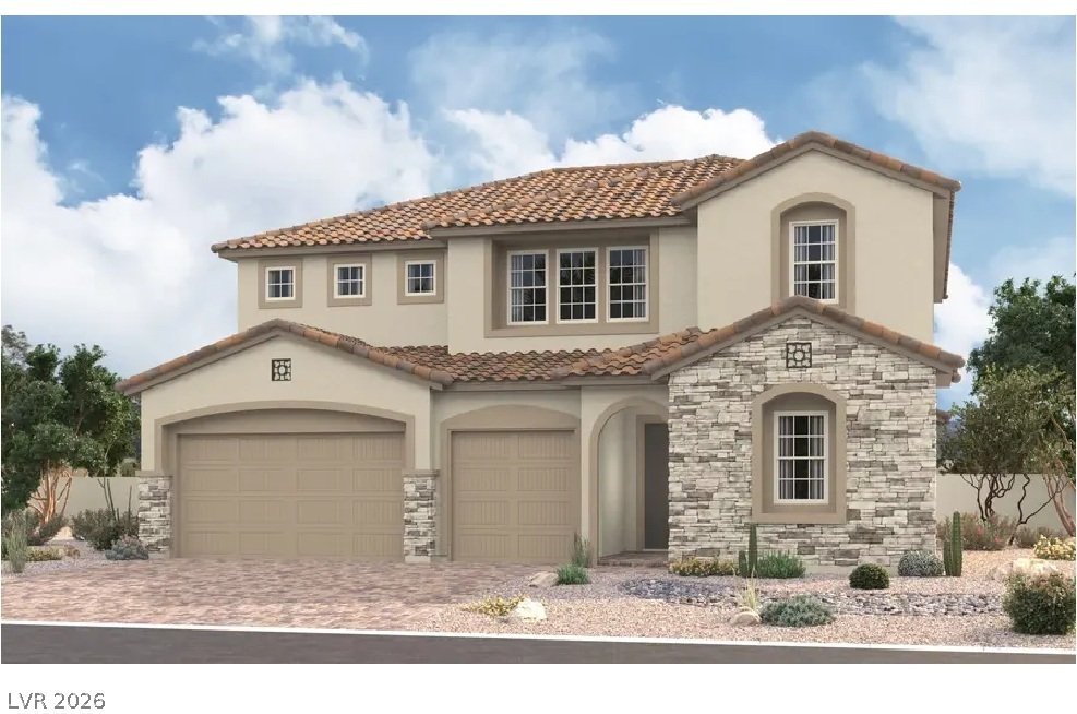 House in Henderson, Nevada, United States 1 - 18112766