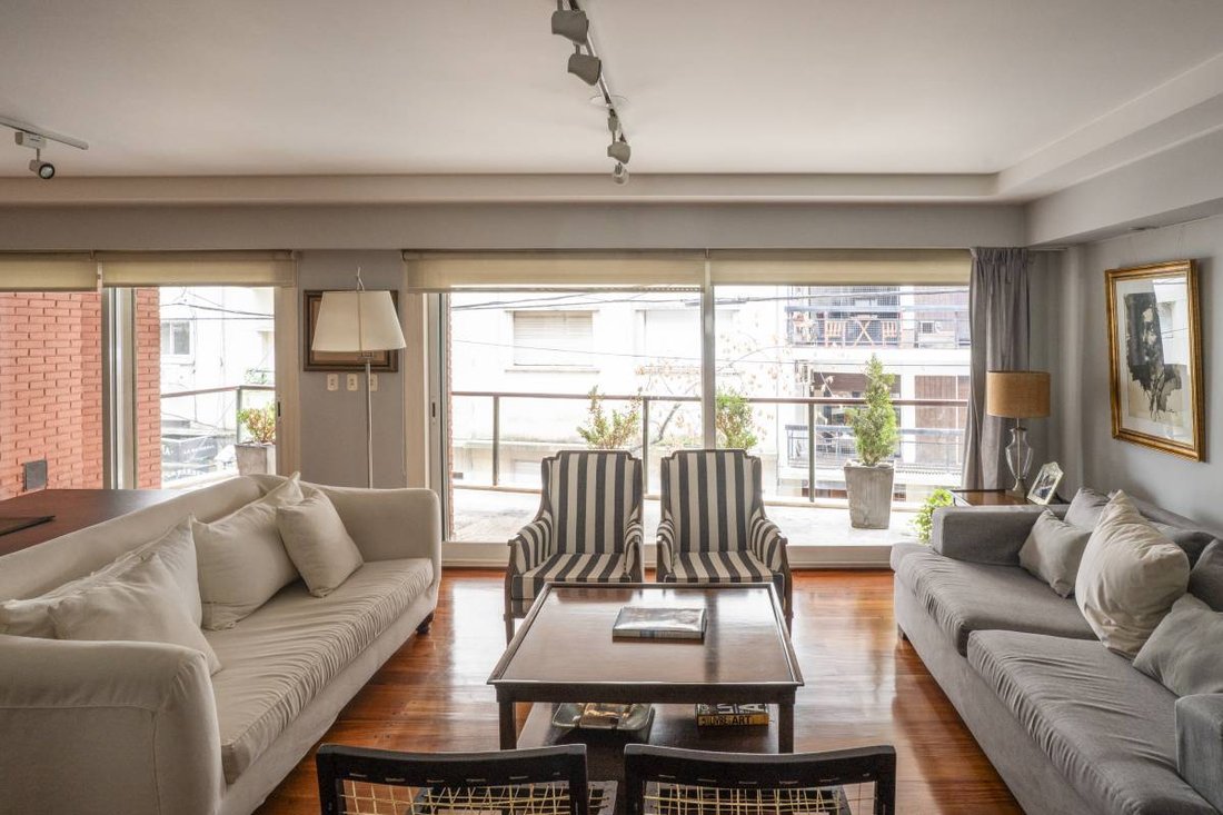 Apartment in Buenos Aires, Buenos Aires, Argentina 5 - 18114678