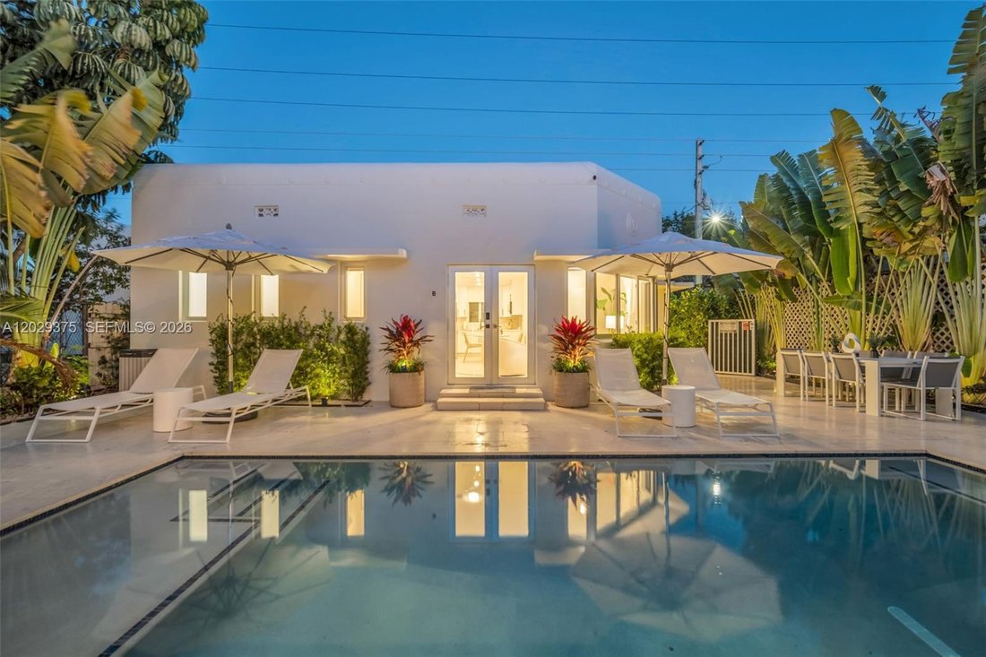 Apartment in Miami Beach, Florida, United States 5 - 18113102