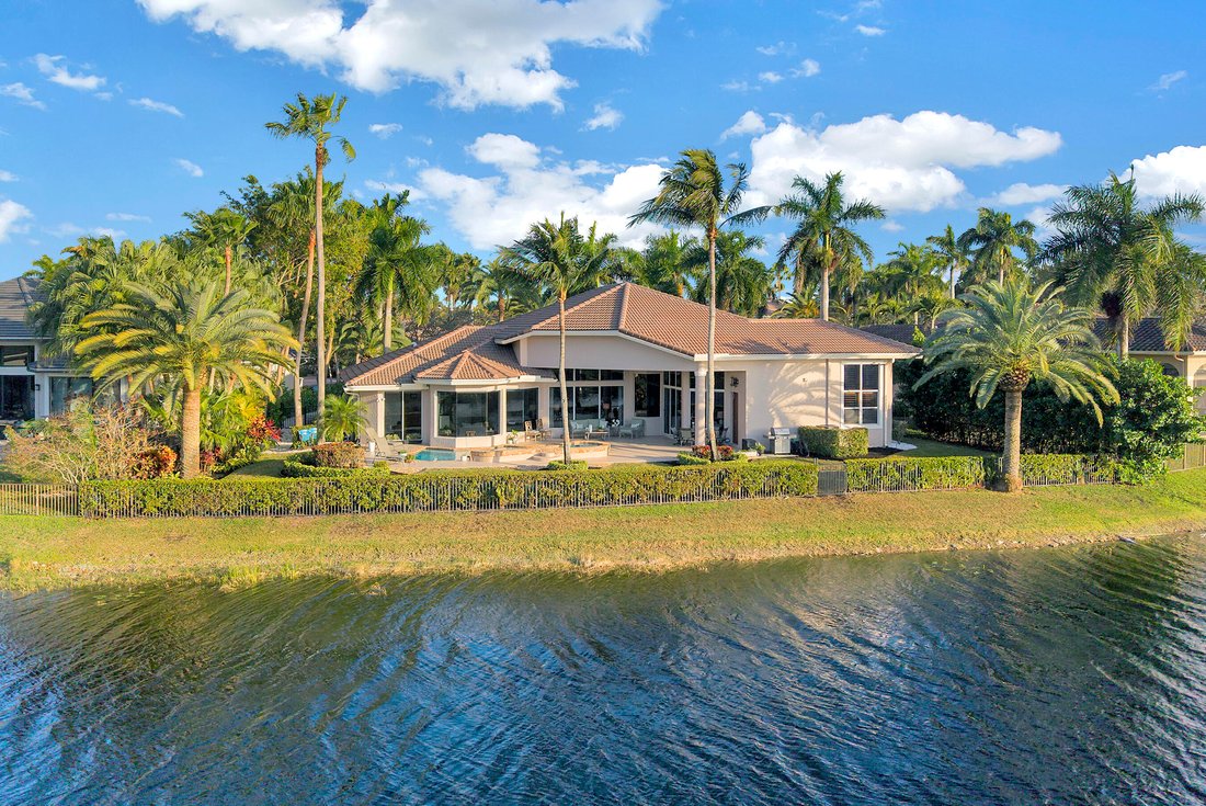 House in Parkland, Florida, United States 4 - 18110447
