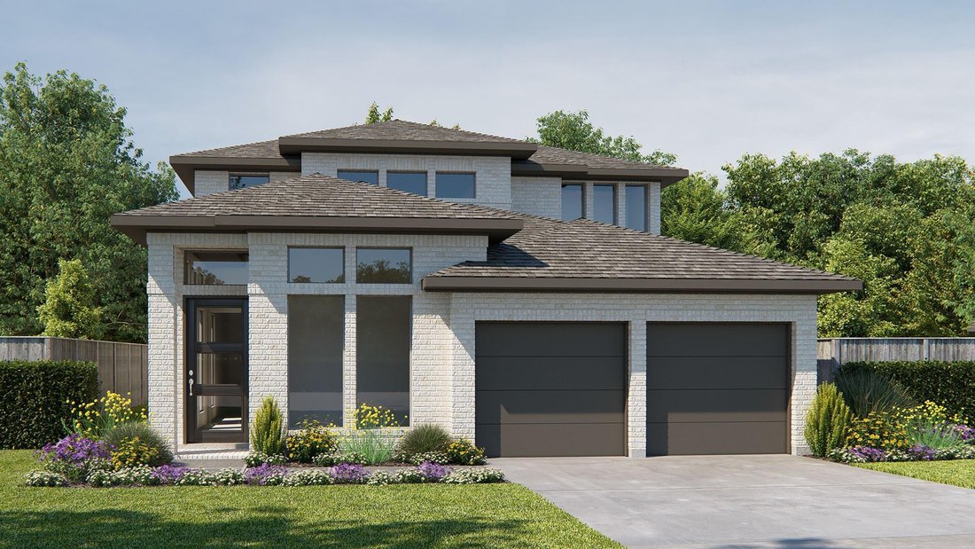 House in Richmond, Texas, United States 1 - 18113680