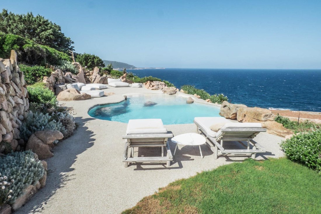Villa in Trinita d'Agultu e Vignola, Sardinia, Italy 4 - 18110028