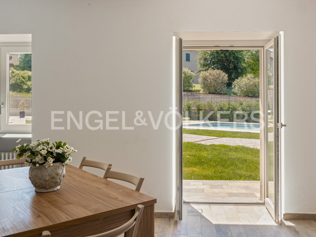Country House in Castelnuovo Calcea, Piedmont, Italy 5 - 18110223