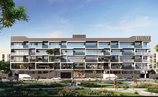 Apartment in Dubai, Dubai, United Arab Emirates 1