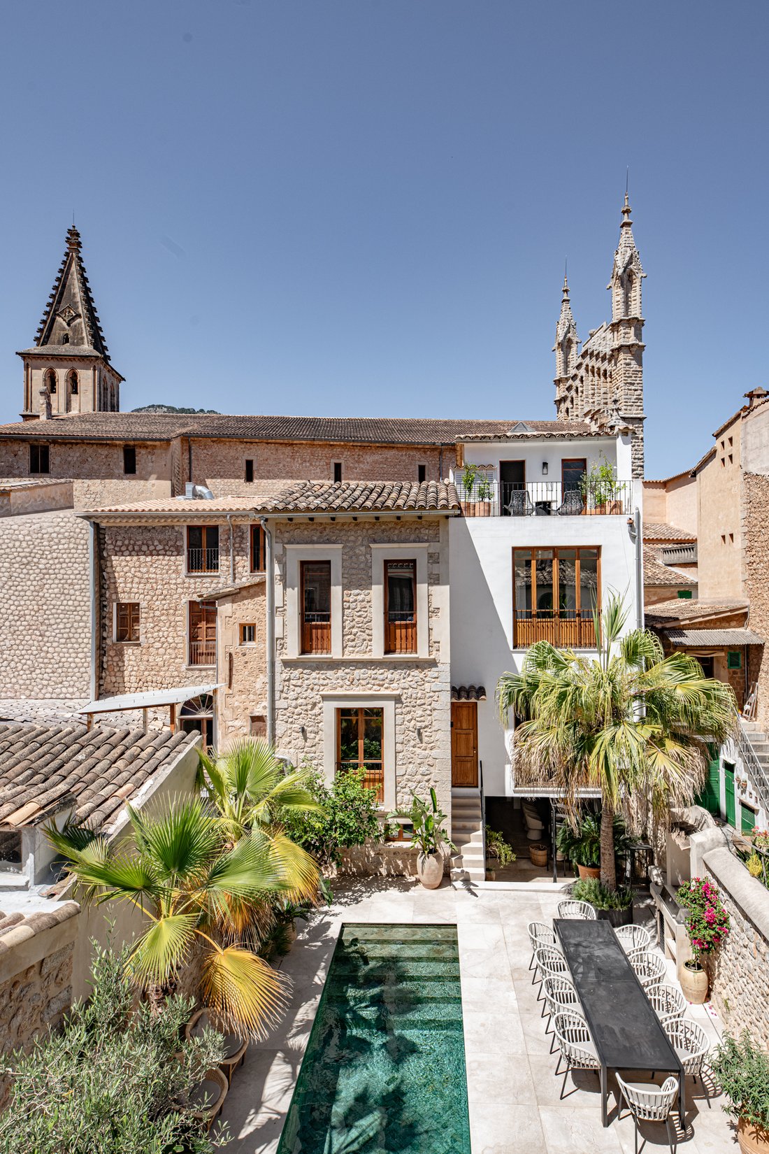 Residenza a Sóller, Isole Baleari, Spagna 5 - 18110059