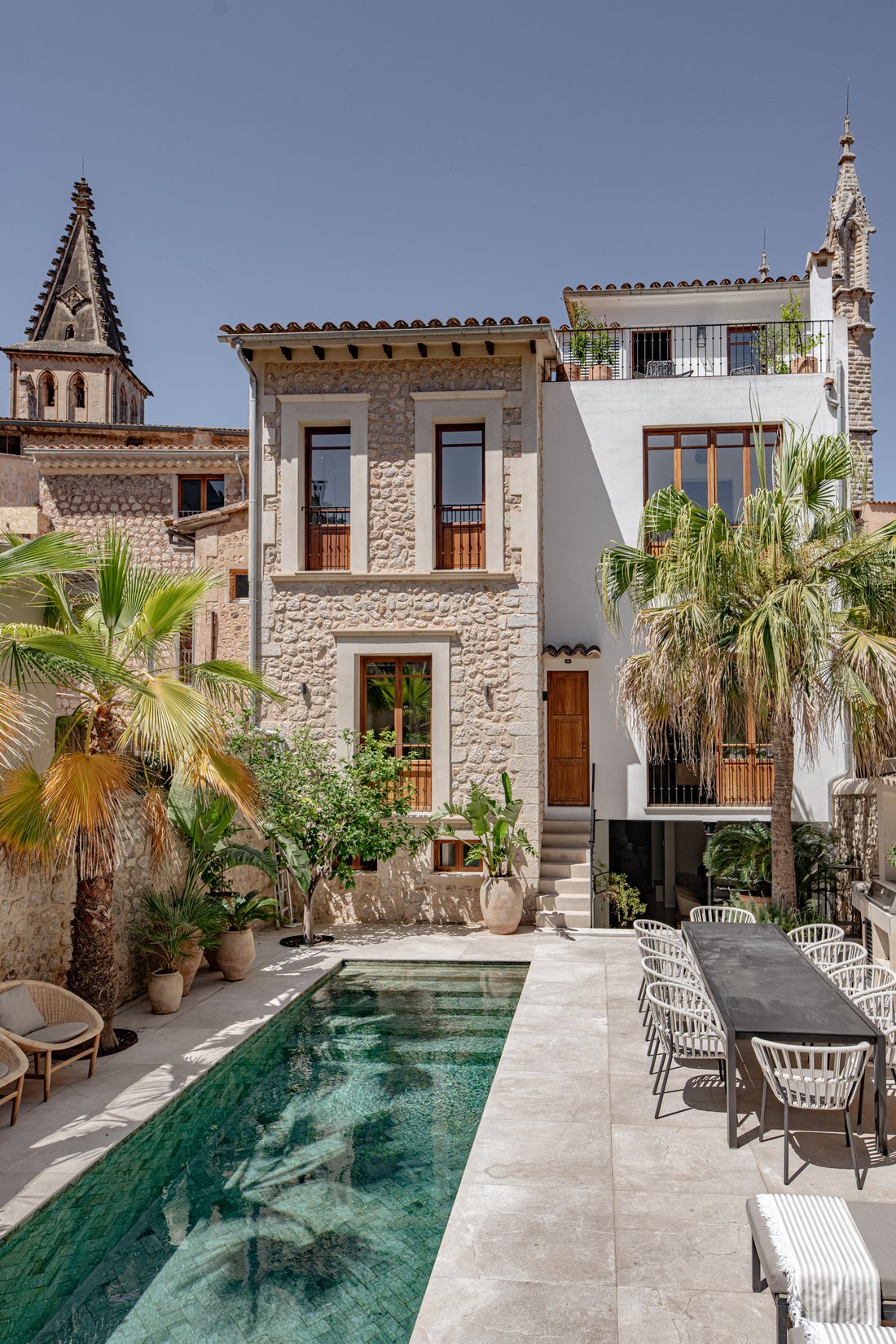 Residenza a Sóller, Isole Baleari, Spagna 1 - 18110059