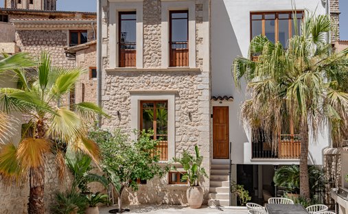 Residenza a Sóller, Isole Baleari, Spagna 1