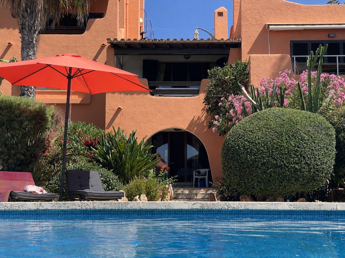 Chalet in Llucmajor, Balearic Islands, Spain 3 - 18111169