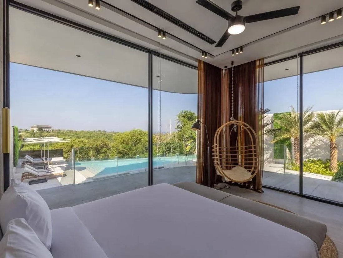 Villa in Kecamatan Kuta Selatan, Bali, Indonesia 3 - 18112347