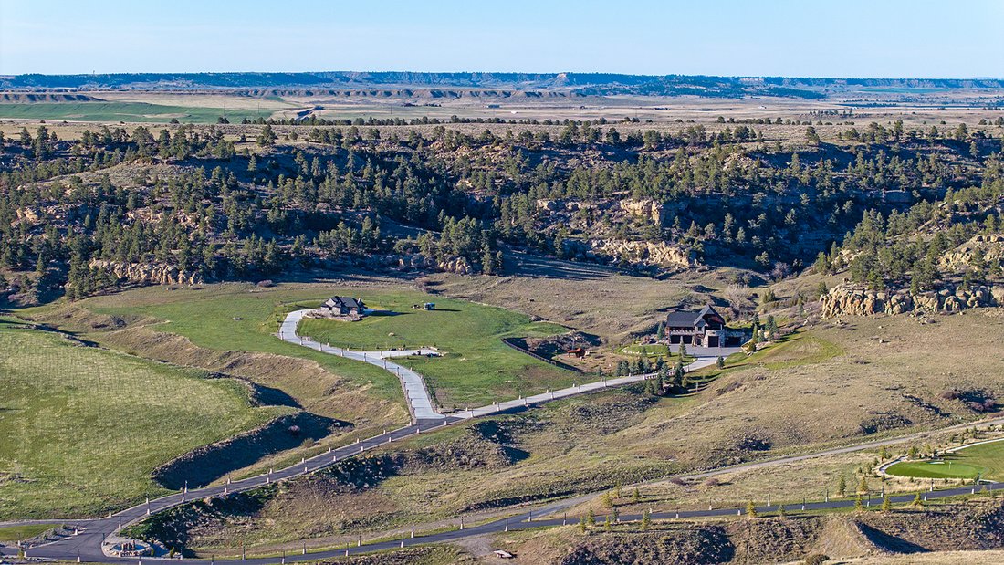 Maison à Billings, Montana, États-Unis 2 - 16845021