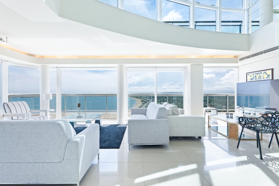 Penthouse in Punta del Este, Uruguay 2 - 18112352