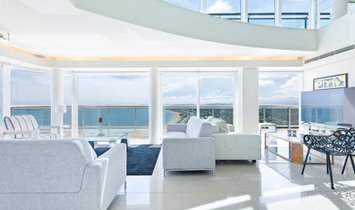 Attico a Punta del Este, Uruguay 1