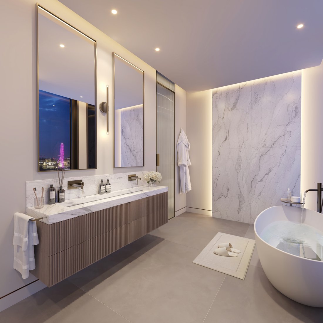 Apartment in Vauxhall, Lambeth (Greater London), England 2 - 17770935