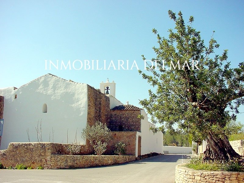 House in Sant Joan de Labritja, Balearic Islands, Spain 4 - 18111011