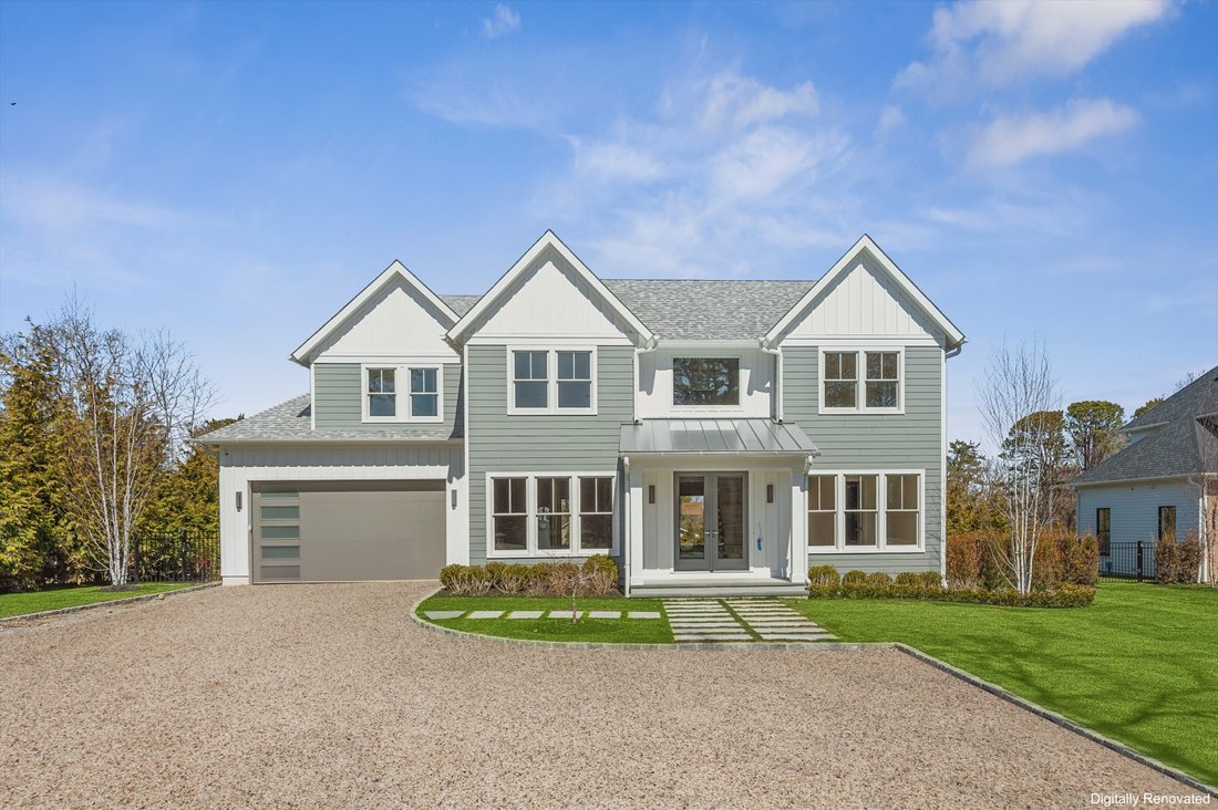 House in Southampton, New York, United States 4 - 18110158