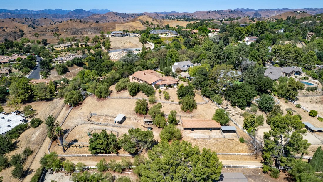 House in Hidden Hills, California, United States 2 - 18110287