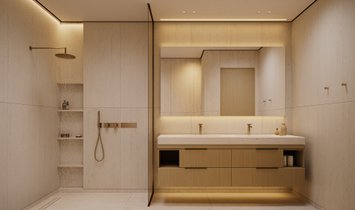 Appartement à Panama, Panama, Panama 1