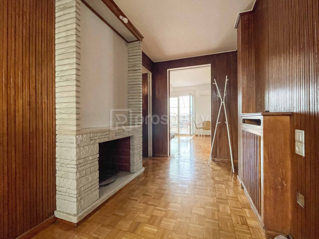 Penthouse in 1st District of Athens, Athens, Greece 2 - 18115636