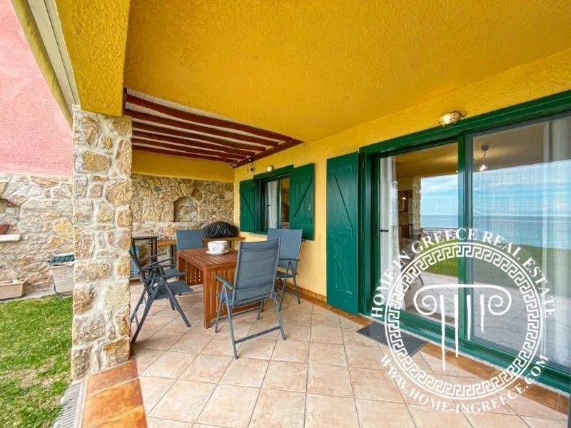 Townhouse in Kassandra, Macedonia and Thrace, Greece 5 - 18110568