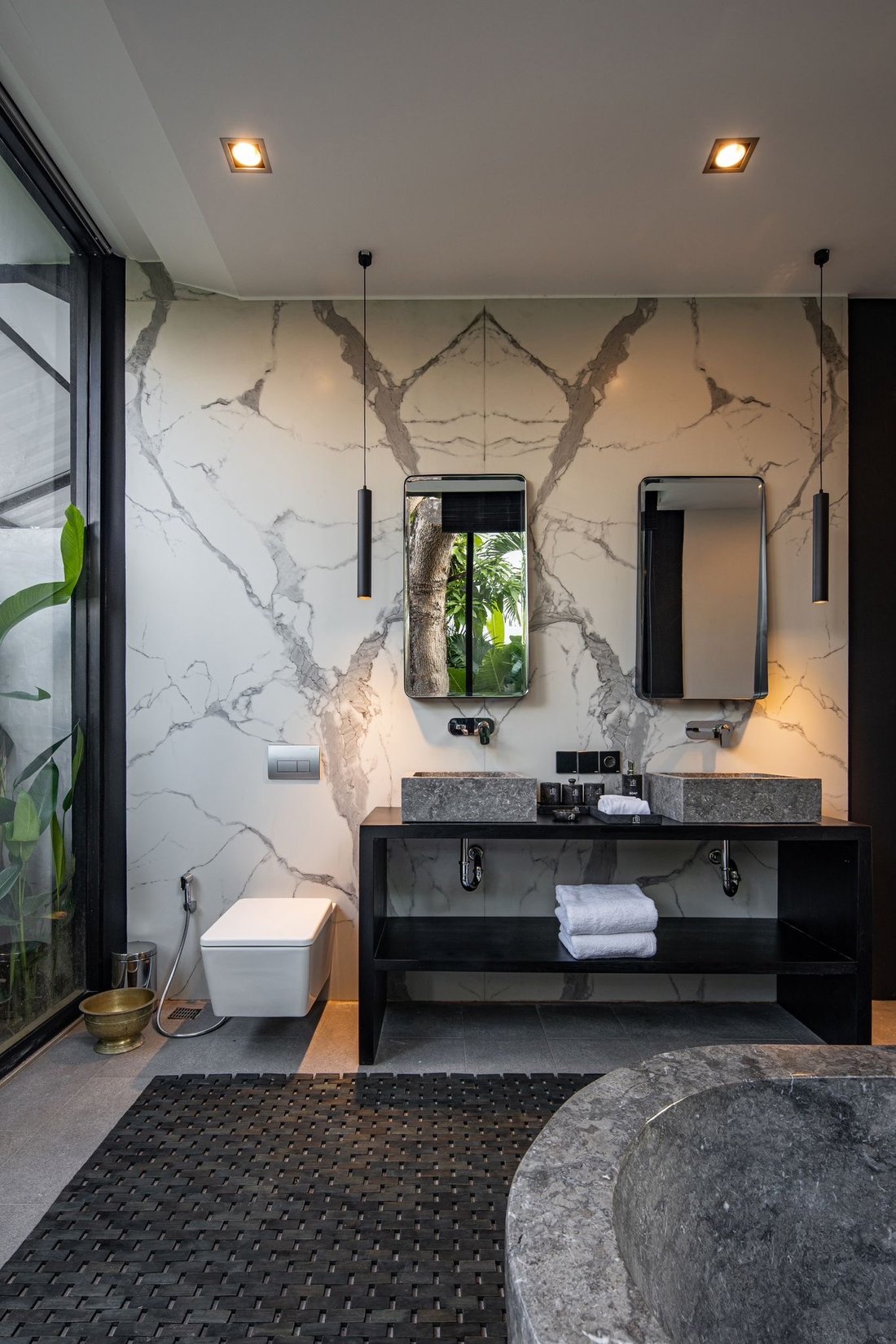 Villa in North Kuta, Bali, Indonesia 3 - 18112349