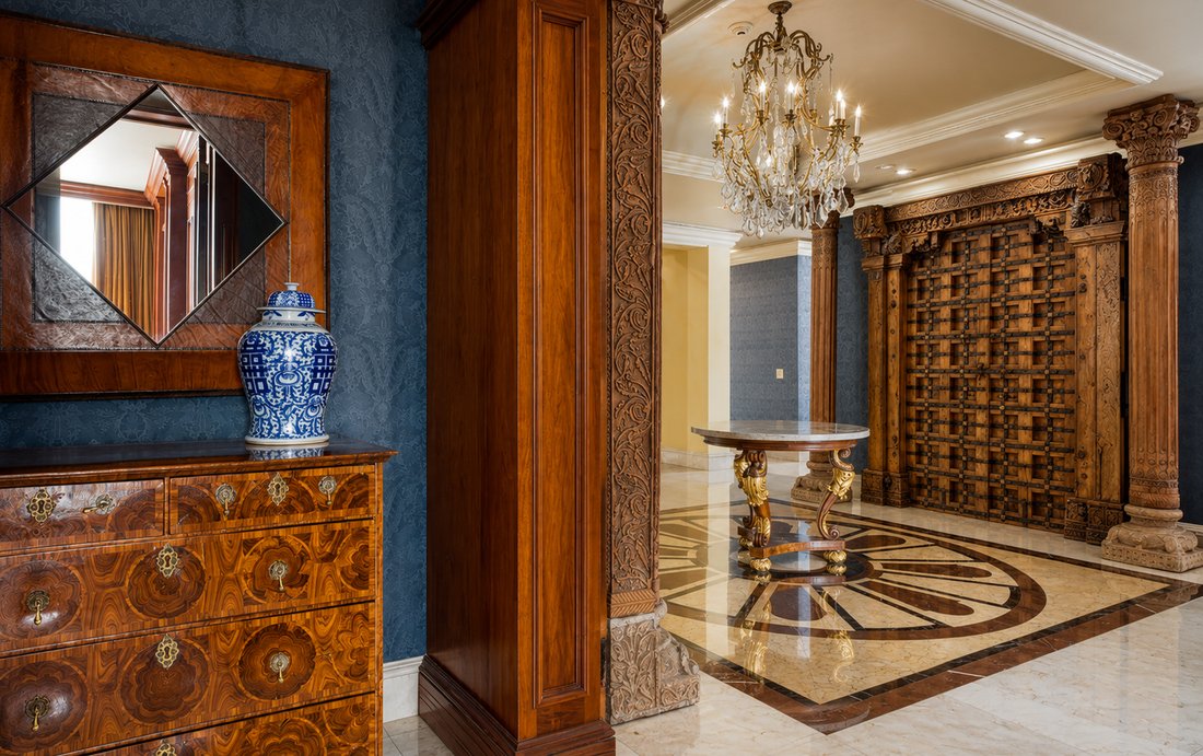 Penthouse in Mexico City, Mexico 5 - 18111549