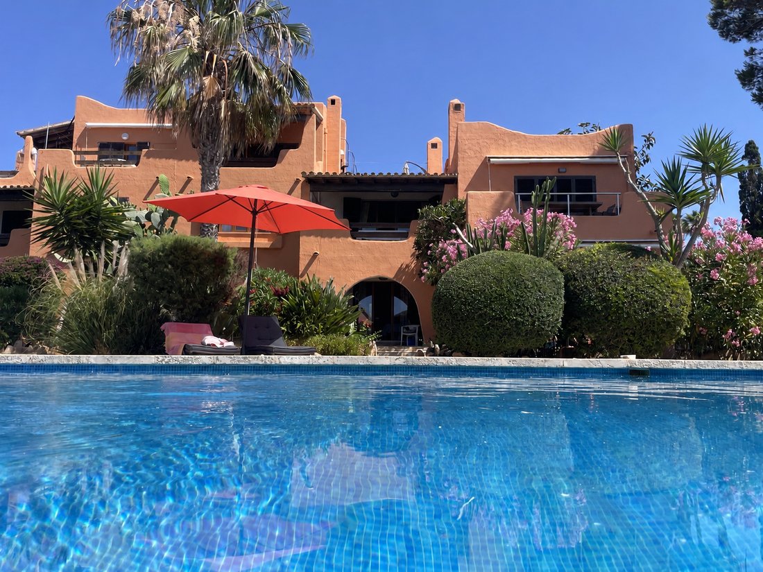 Chalet in Llucmajor, Balearic Islands, Spain 5 - 18111169