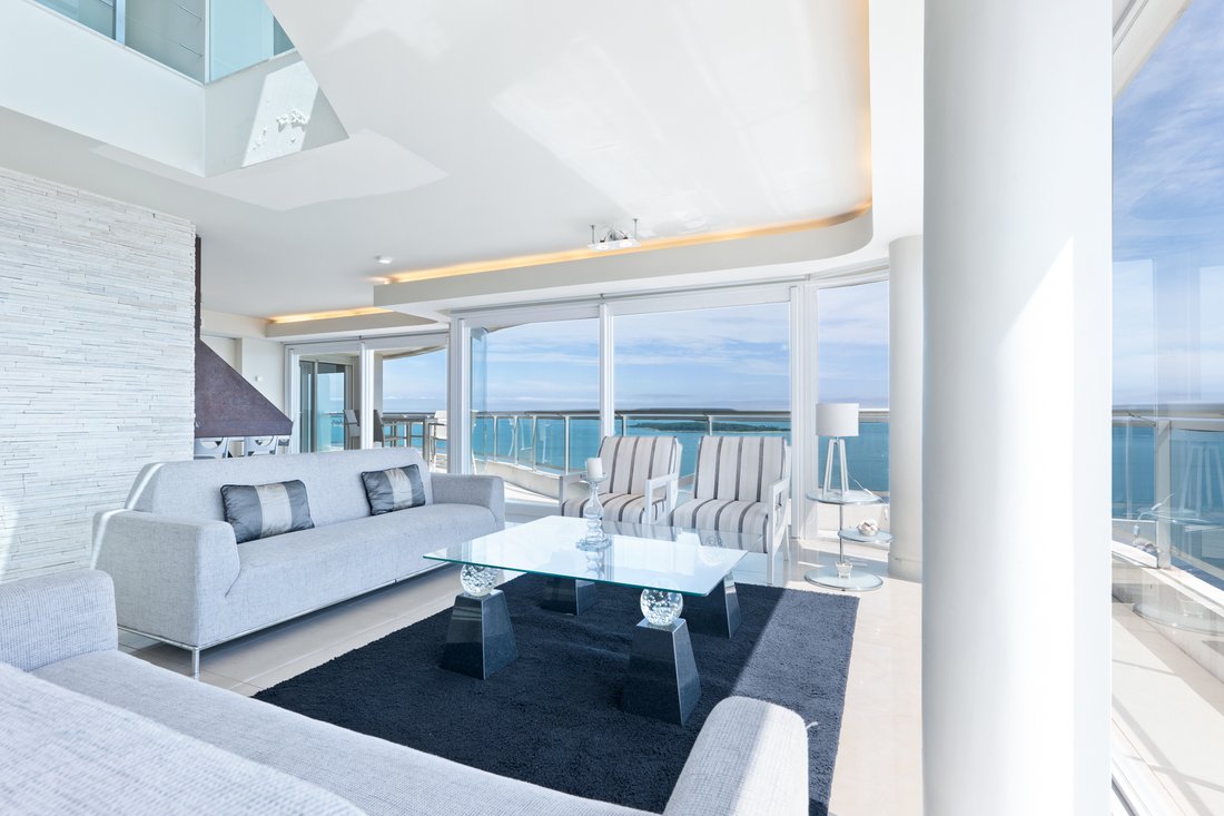 Penthouse in Punta del Este, Uruguay 4 - 18112352