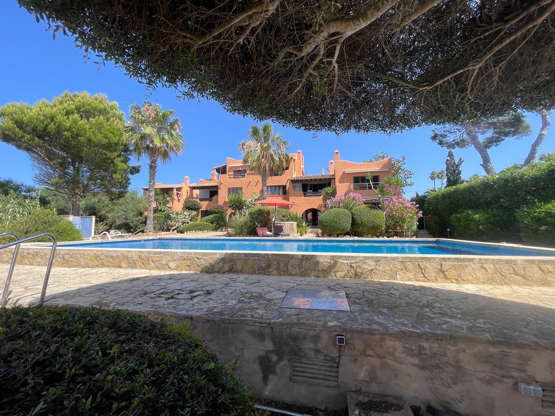 Chalet in Llucmajor, Balearic Islands, Spain 2 - 18111169