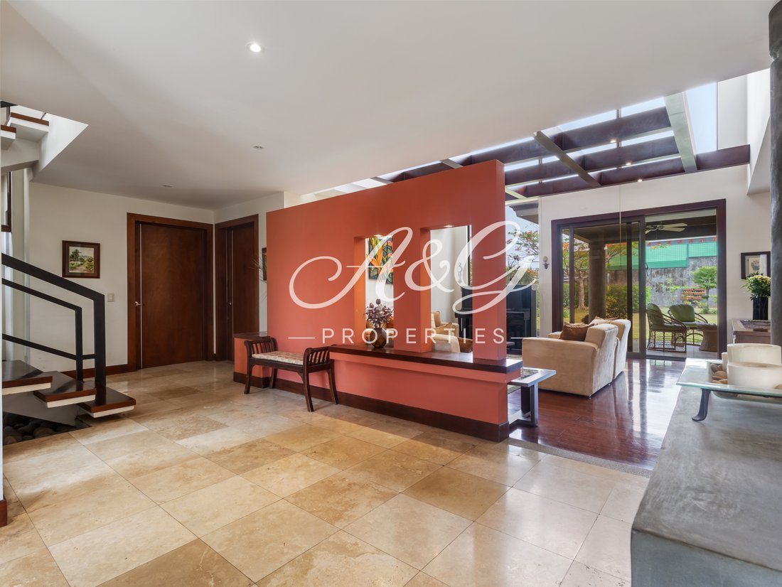 House in San Pablo, Heredia Province, Costa Rica 2 - 18081672