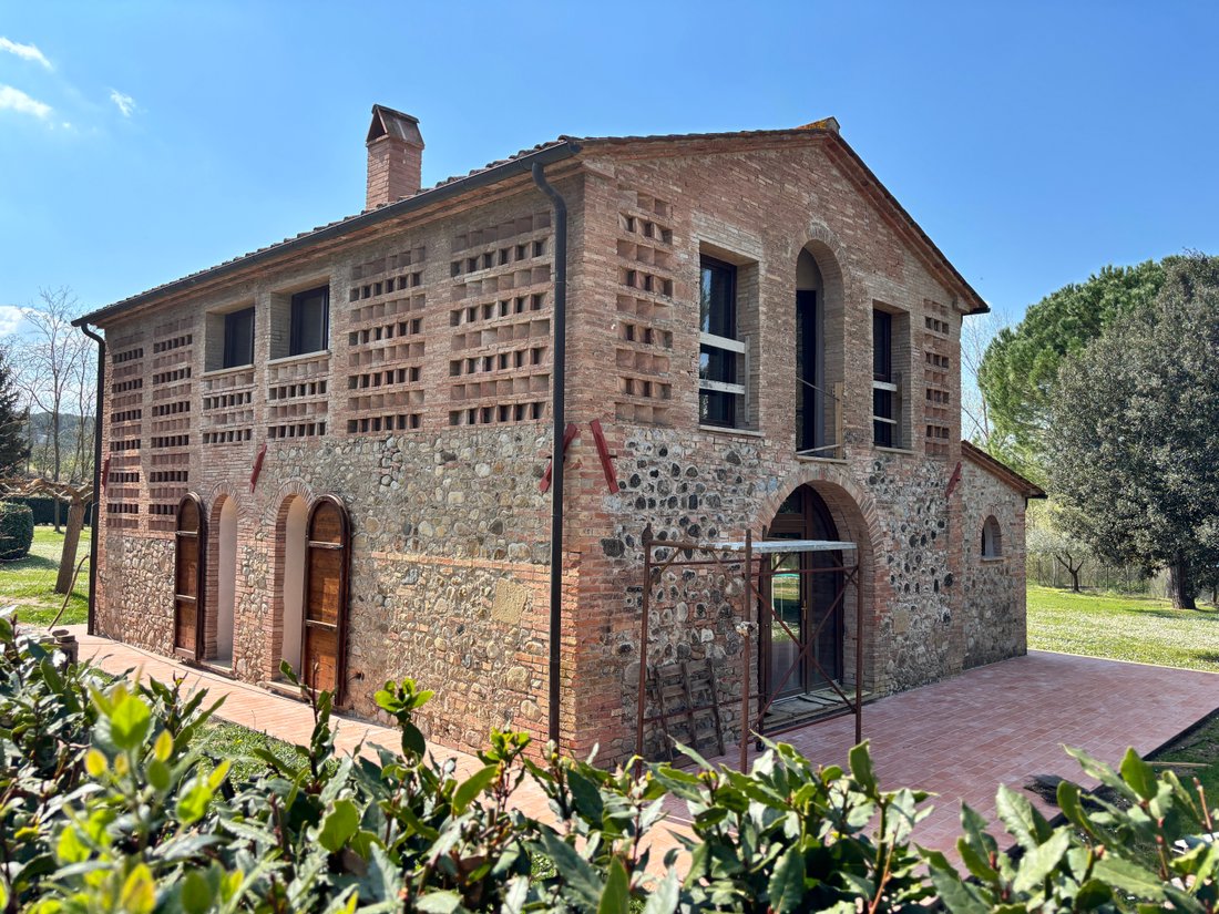 Country House in Terricciola, Tuscany, Italy 2 - 18111184