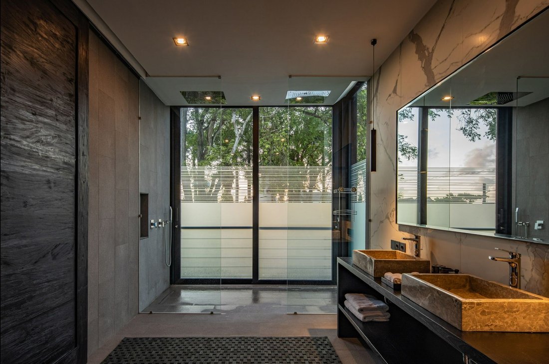 Villa in North Kuta, Bali, Indonesia 4 - 18112349