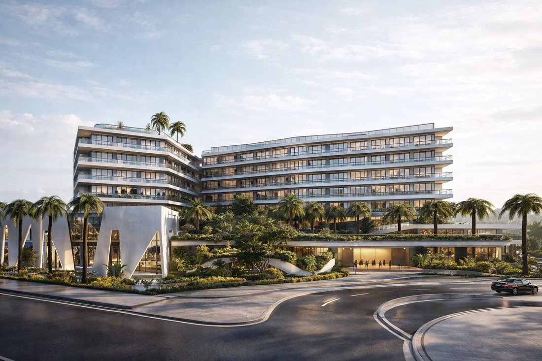 Condo in Oranjestad, Aruba 1 - 18110131